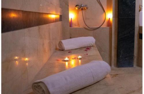 Bni Bouifrour Hotel | Hotel Le Mont Vert
