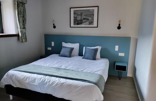 Crupet Hotel | Hotel Le Moulin Des Ramiers