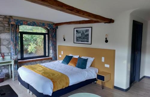 Crupet Hotel | Hotel Le Moulin Des Ramiers