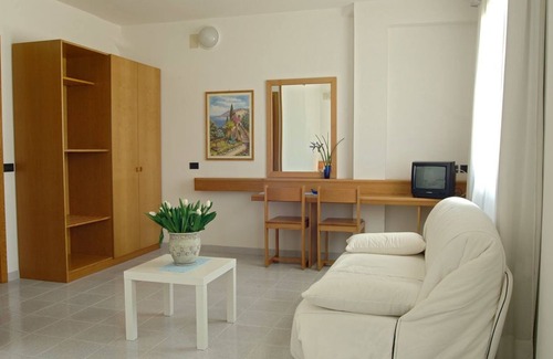 Sabaudia Hotel | Hotel Le Palme