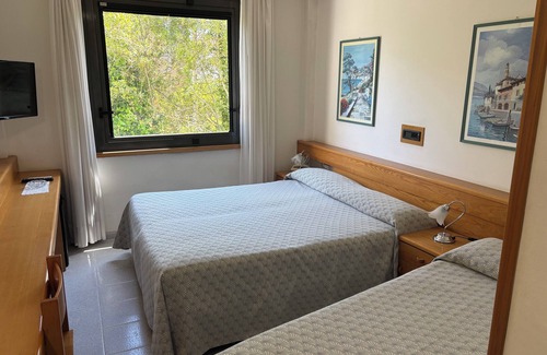 Sabaudia Hotel | Hotel Le Palme