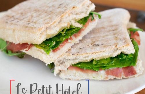 Concepcion Hotel | Hotel Le Petit