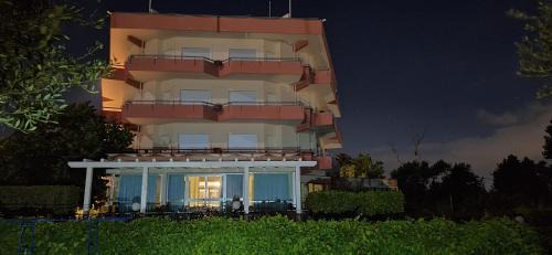 San Felice Circeo Hotel | Hotel Le Pleiadi