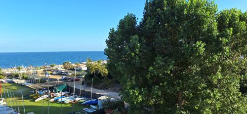 San Felice Circeo Hotel | Hotel Le Pleiadi