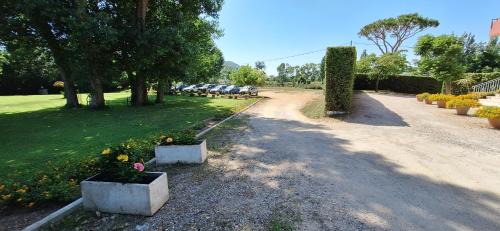 San Felice Circeo Hotel | Hotel Le Pleiadi