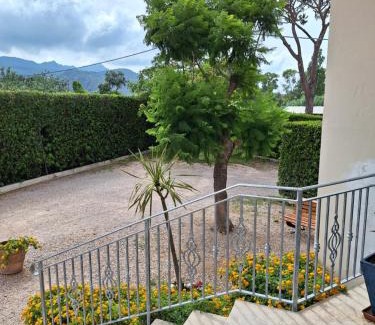 San Felice Circeo Hotel | Hotel Le Pleiadi