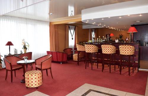 Aubange Hotel | Hotel Le Pole Europeen