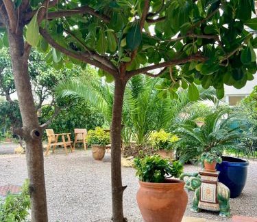 Antibes City Centre Hotel | Hotel Le Ponteil