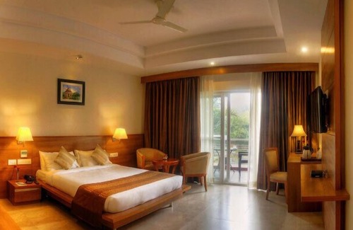 Vijayanagar Hotel | Hotel Le Ruchi the Prince