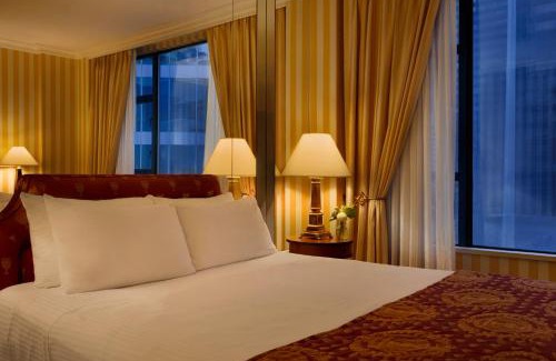 Central Hotel | Hotel Le Soleil by Executive Hotels