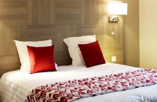 Le Montsaugeonnais Hotel | Hotel le Vauxois