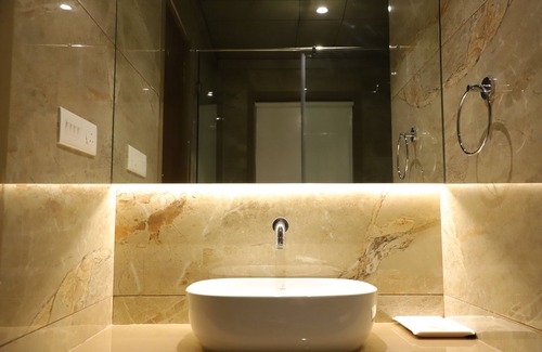 Nala Sopara Hotel | Hotel Le Vivanta