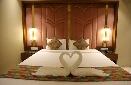 Nala Sopara Hotel | Hotel Le Vivanta