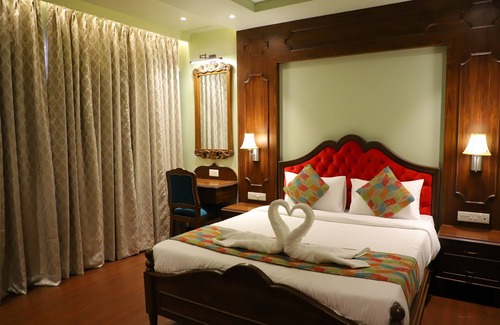 Nala Sopara Hotel | Hotel Le Vivanta
