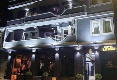 Kocani Hotel | Hotel Leder