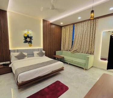 Daulatabad Hotel | Hotel Legend's Aurangabad