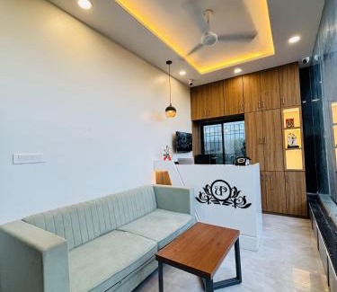 Daulatabad Hotel | Hotel Legend's Aurangabad