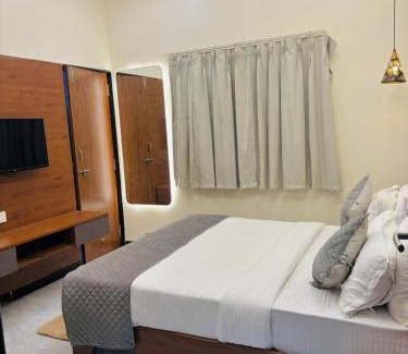 Daulatabad Hotel | Hotel Legend's Aurangabad