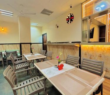 Daulatabad Hotel | Hotel Legend's Aurangabad