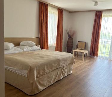 Dunajska Streda Hotel | Hotel Legend