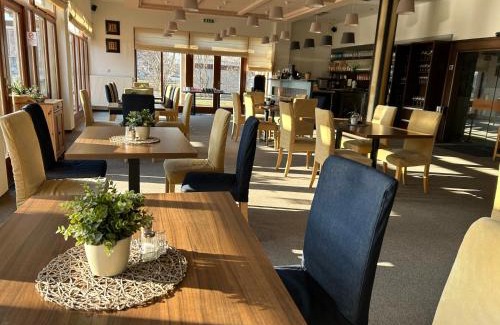 Dunajska Streda Hotel | Hotel Legend