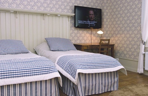 Kristiinankaupunki Hotel | Hotel Leila