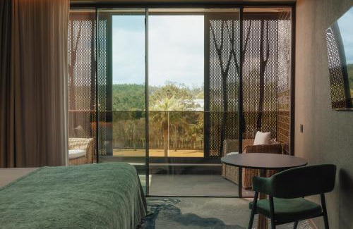 Azoia Hotel | Hotel Leiriartem by Grupo Quinta dos Lagos