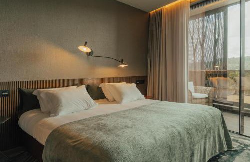 Azoia Hotel | Hotel Leiriartem by Grupo Quinta dos Lagos