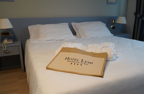 Torrecuso Hotel | Hotel Lemi