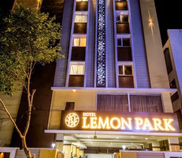 Dwaraka Nagar Hotel | Hotel Lemon Park