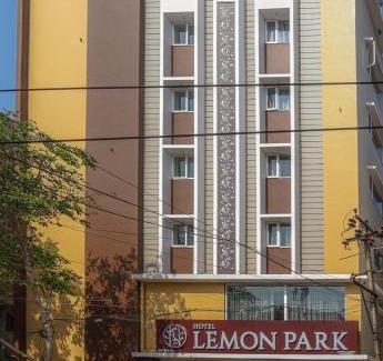 Dwaraka Nagar Hotel | Hotel Lemon Park