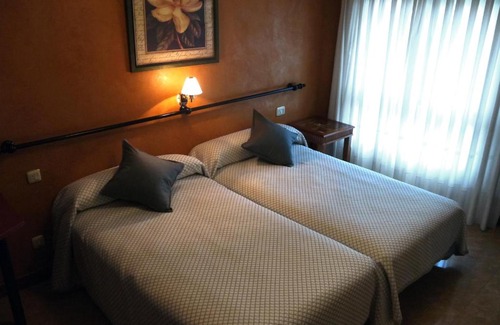 Pola de Lena Hotel | Hotel Lena