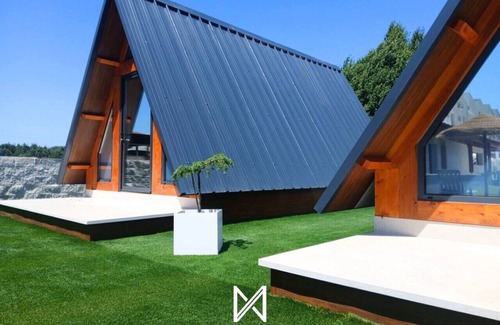 Mortagua House | Hotel Lena Village | Bungalow