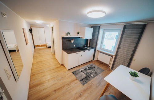 Steyr Hotel | Hotel Leo