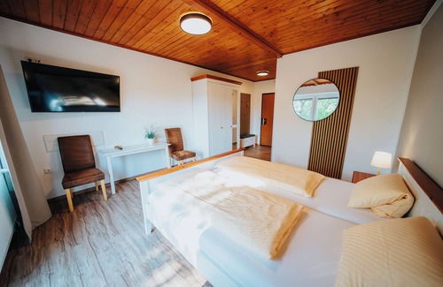 Steyr Hotel | Hotel Leo