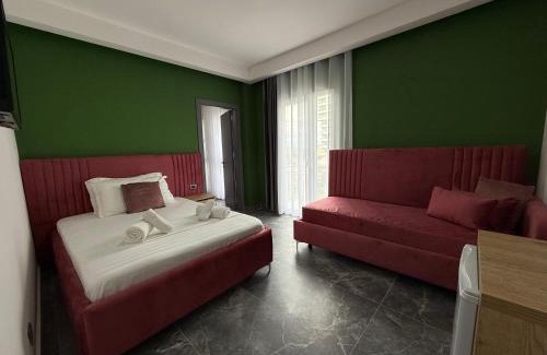 Shengjin Apartment | Hotel Leodori 2