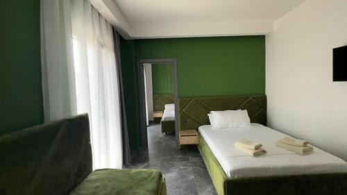 Shengjin Apartment | Hotel Leodori 2