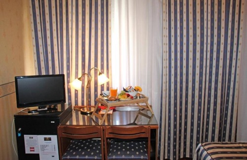 Noventa di Piave Hotel | Hotel Leon D'Oro
