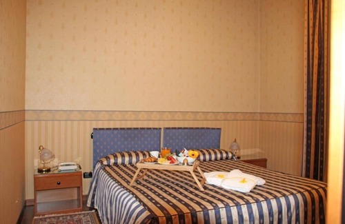 Noventa di Piave Hotel | Hotel Leon D'Oro