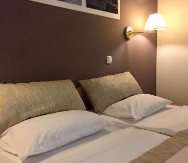 Slovenska Bistrica Hotel | Hotel Leonardo