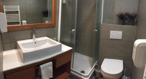 Slovenska Bistrica Hotel | Hotel Leonardo
