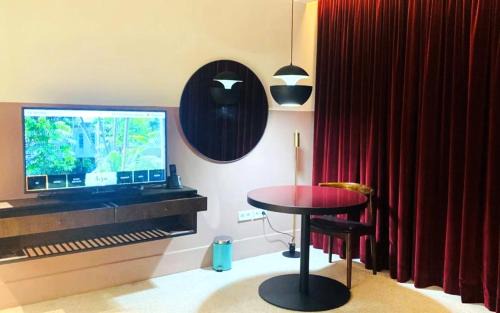 Le Plateau Hotel | Hotel Lepic