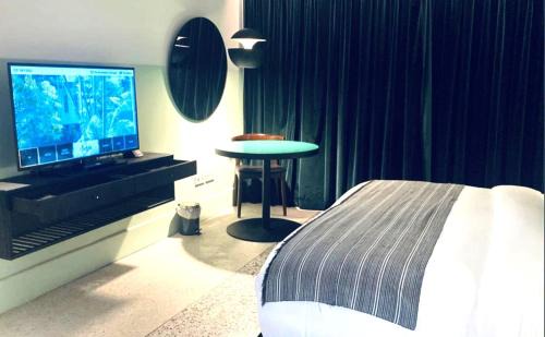 Le Plateau Hotel | Hotel Lepic