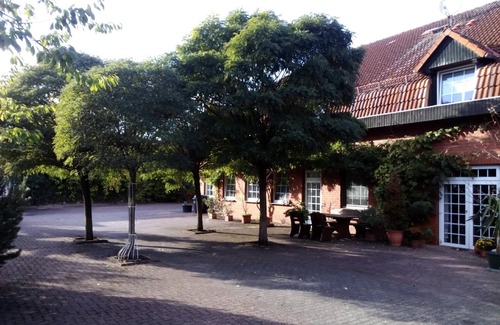 Arendsee Bed & Breakfast | Hotel Leppiner Hof