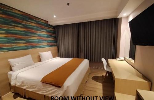 Wonokitri Hotel | Hotel Lereng Bromo