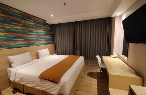 Wonokitri Hotel | Hotel Lereng Bromo