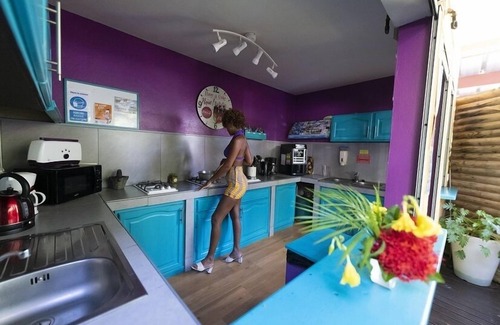 L'Ermitage-les-Bains Hotel | Hotel les Bougainvilliers