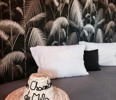 Santa Giulia Hotel | Hotel Les Chambres de Mila Bonifacio