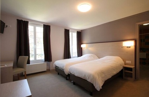 Gace Hotel | Hotel Les Champs