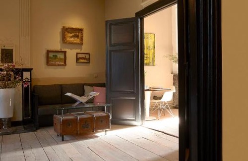 Jekerkwartier Hotel | Hotel Les Charmes